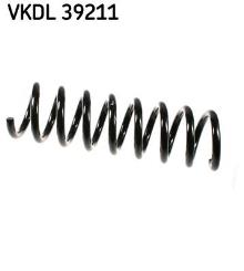 SKF VKDL 39211